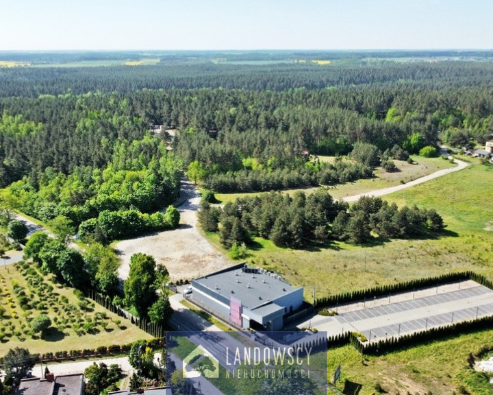 Lokal Sprzedaż Skarszewy Starogardzka