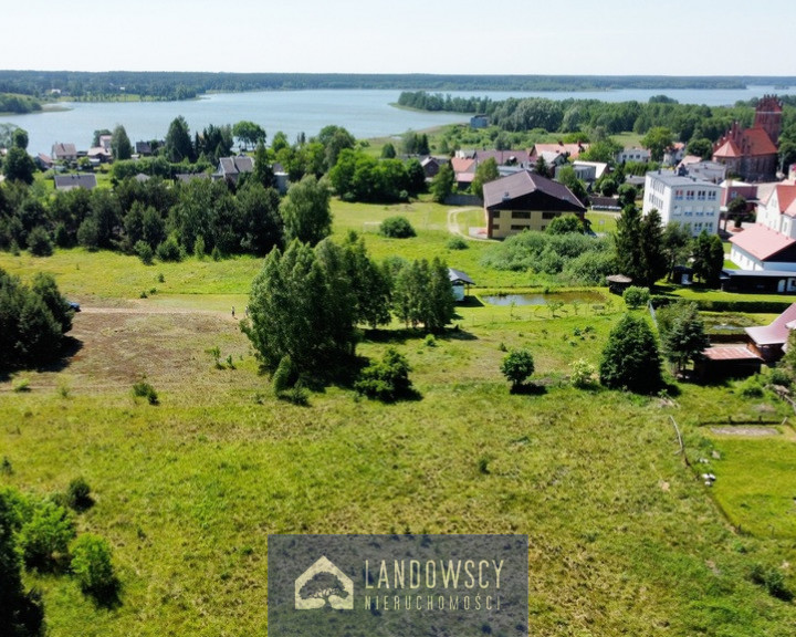 Działka Sprzedaż Osiek Na Borku