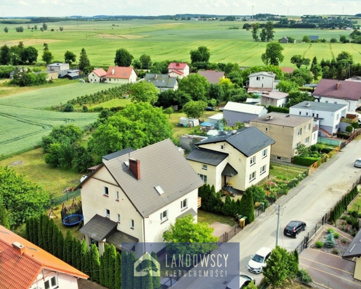 Dom Sprzedaż Szpęgawsk Działkowa