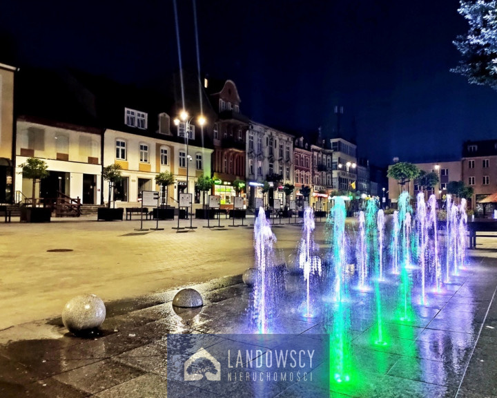 Lokal Wynajem Starogard Gdański rynek Rynek