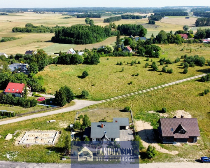 Dom Sprzedaż Brzeźno Wielkie Słoneczna