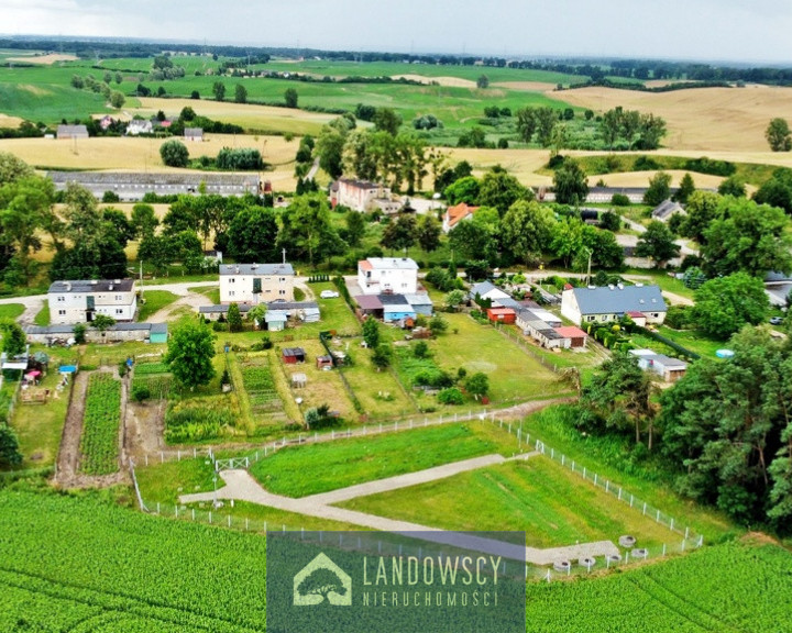 Mieszkanie Sprzedaż Królów Las