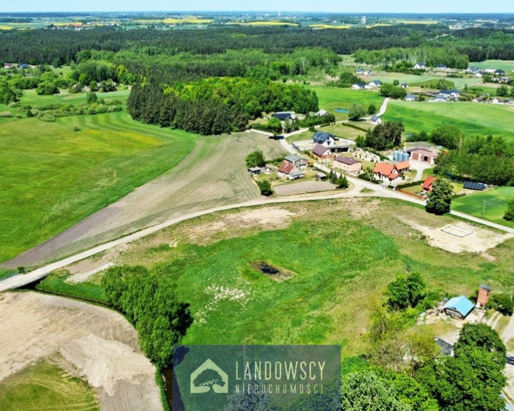 Działka Sprzedaż Smoląg